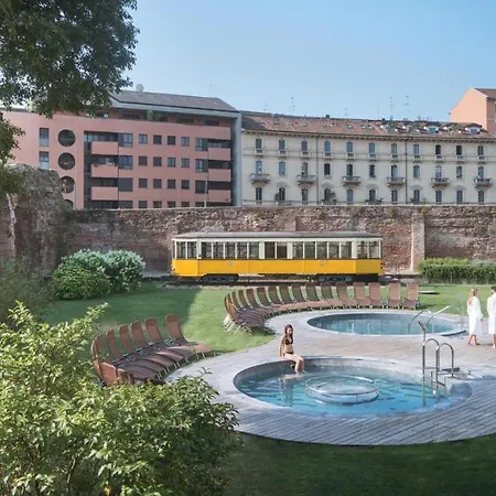Loft La Sedia Rossa - Centro Storico Apartamento Milão Exterior foto