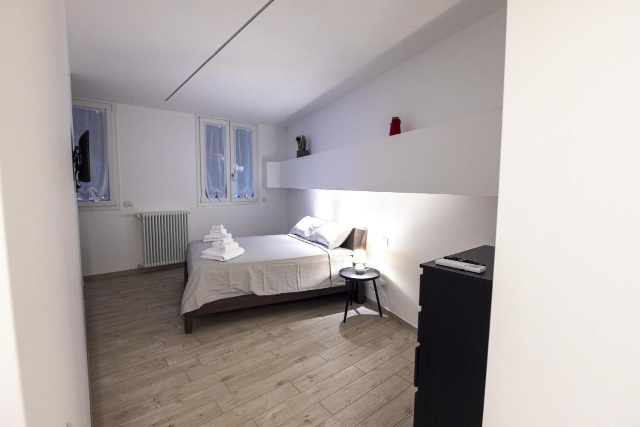 Loft La Sedia Rossa - Centro Storico Apartamento *