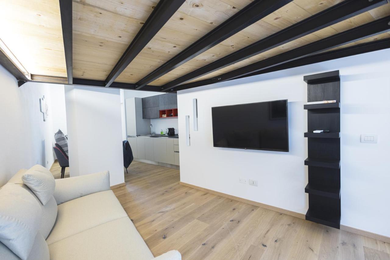 Apartamento Loft La Sedia Rossa - Centro Storico