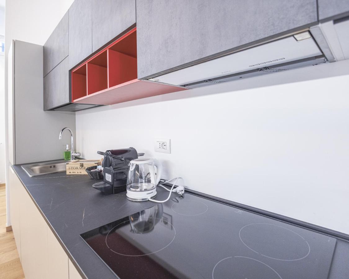 Loft La Sedia Rossa - Centro Storico Apartamento *