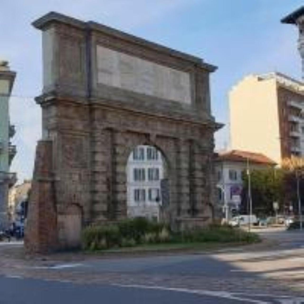 Loft La Sedia Rossa - Centro Storico Apartamento *
